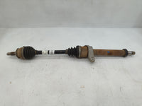 2008-2014 Mini Cooper Axle Shaft Front Passenger Cv C/v