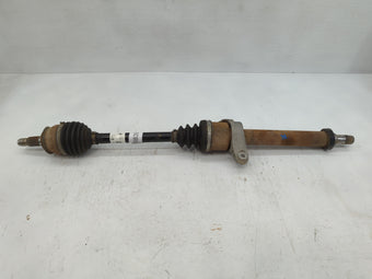 compare product 2008-2014 Mini Cooper Axle Shaft Front Passenger Cv C/v