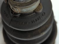 2008-2014 Mini Cooper Axle Shaft Front Passenger Cv C/v