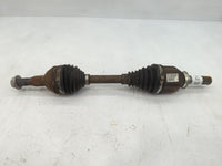 2012-2016 Chevrolet Impala Axle Shaft Front Driver Cv C/v - Oemusedautoparts1.com