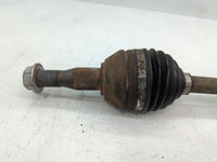 2012-2016 Chevrolet Impala Axle Shaft Front Driver Cv C/v - Oemusedautoparts1.com