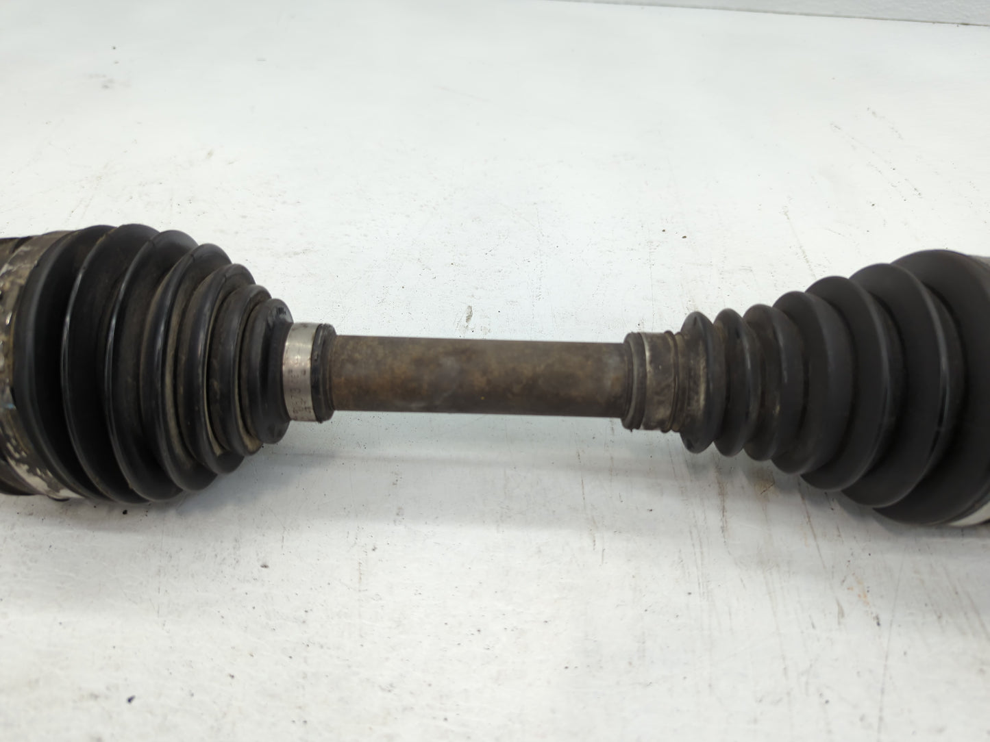 2012-2016 Chevrolet Impala Axle Shaft Front Driver Cv C/v - Oemusedautoparts1.com