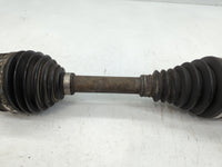 2012-2016 Chevrolet Impala Axle Shaft Front Driver Cv C/v - Oemusedautoparts1.com