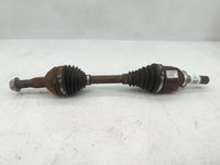 2012-2016 Chevrolet Impala Axle Shaft Front Driver Cv C/v - Oemusedautoparts1.com