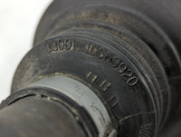 2009-2019 Dodge Journey Axle Shaft Front Driver Cv C/v