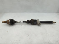 2008-2014 Mini Cooper Axle Shaft Front Passenger Cv C/v