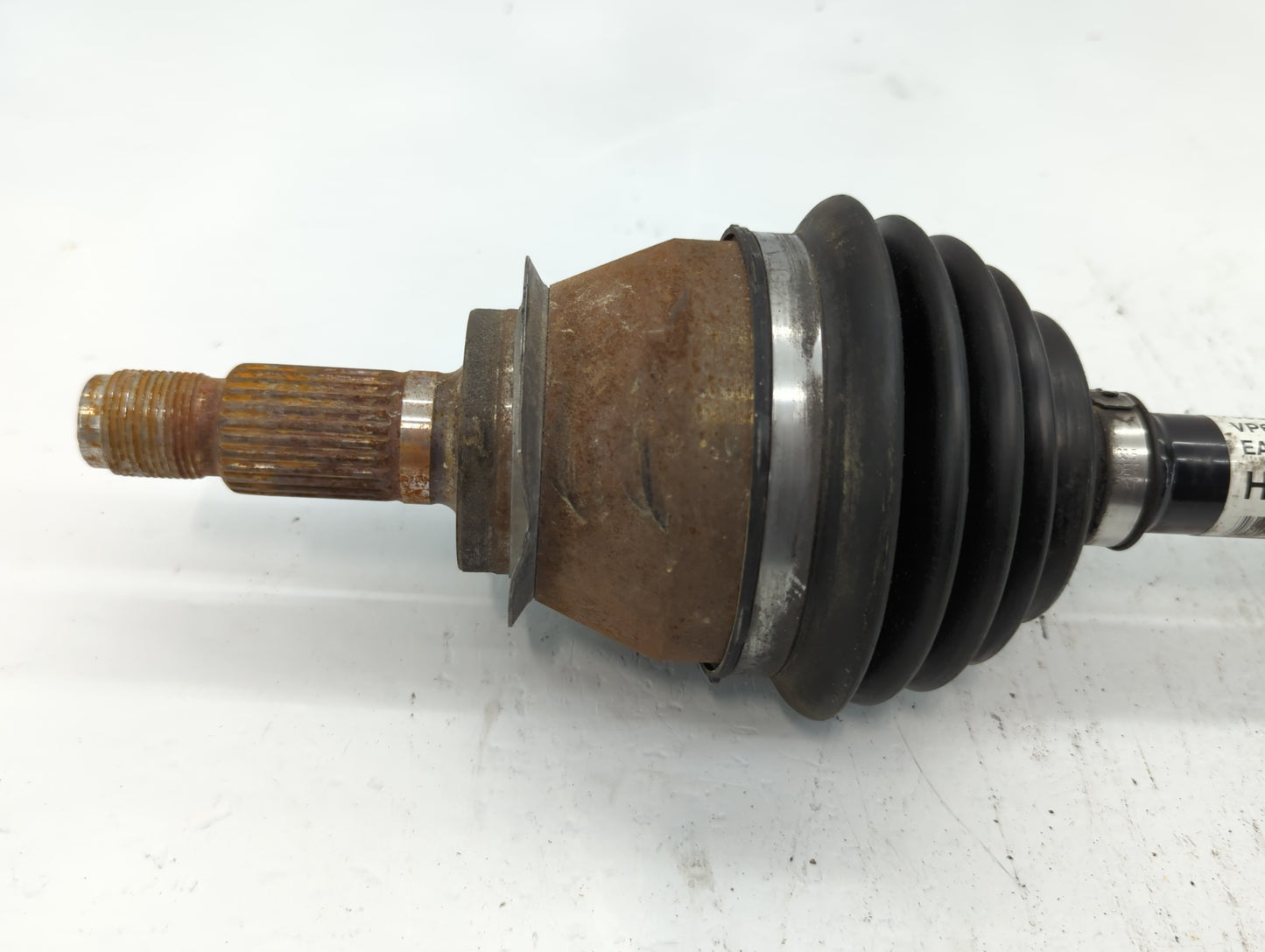 2008-2014 Mini Cooper Axle Shaft Front Passenger Cv C/v