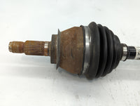 2008-2014 Mini Cooper Axle Shaft Front Passenger Cv C/v