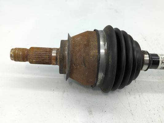 2008-2014 Mini Cooper Axle Shaft Front Passenger Cv C/v
