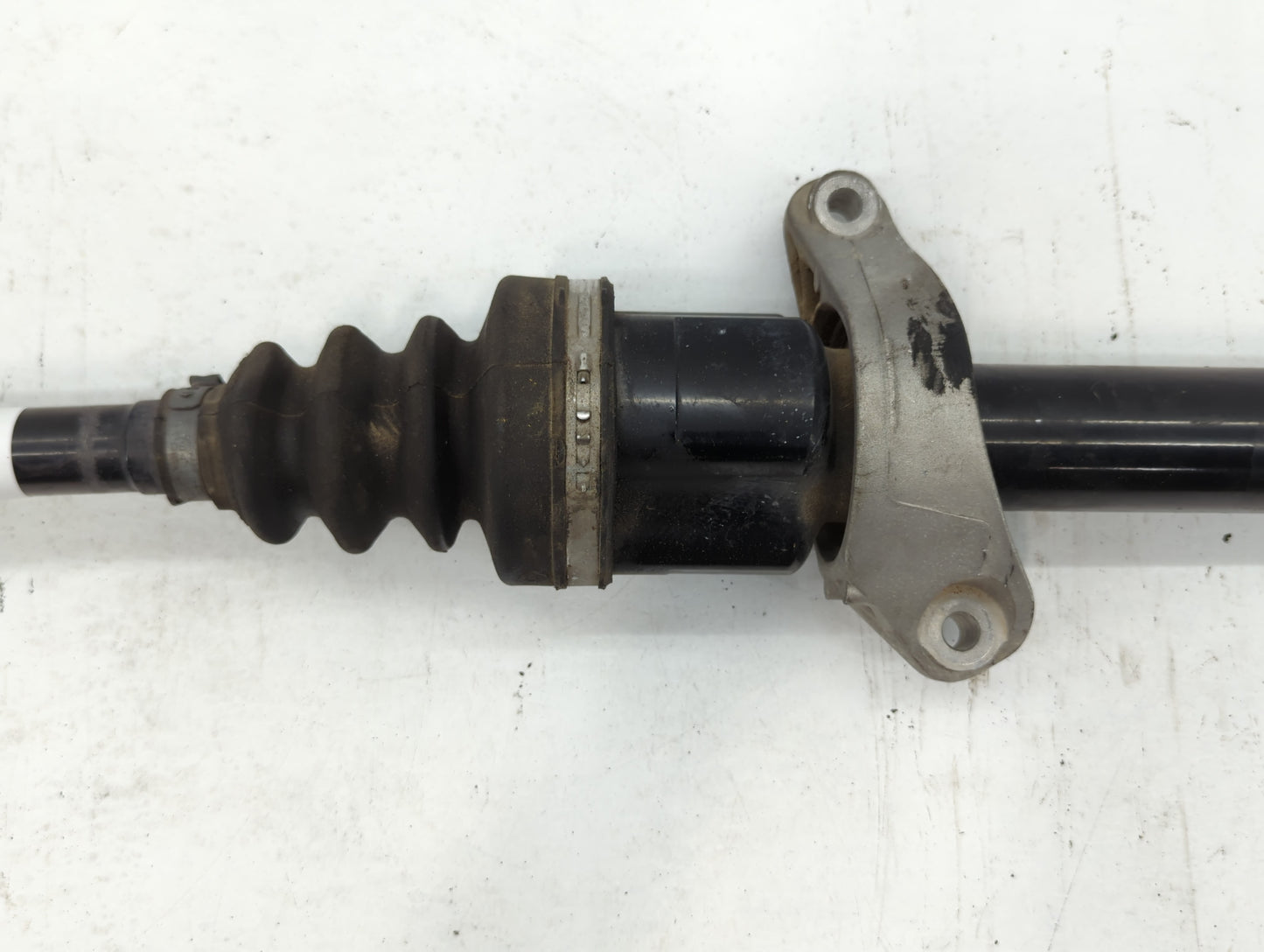 2008-2014 Mini Cooper Axle Shaft Front Passenger Cv C/v