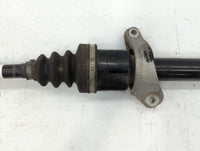 2008-2014 Mini Cooper Axle Shaft Front Passenger Cv C/v