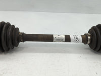 2005-2009 Hyundai Tucson Axle Shaft Front Driver Cv C/v