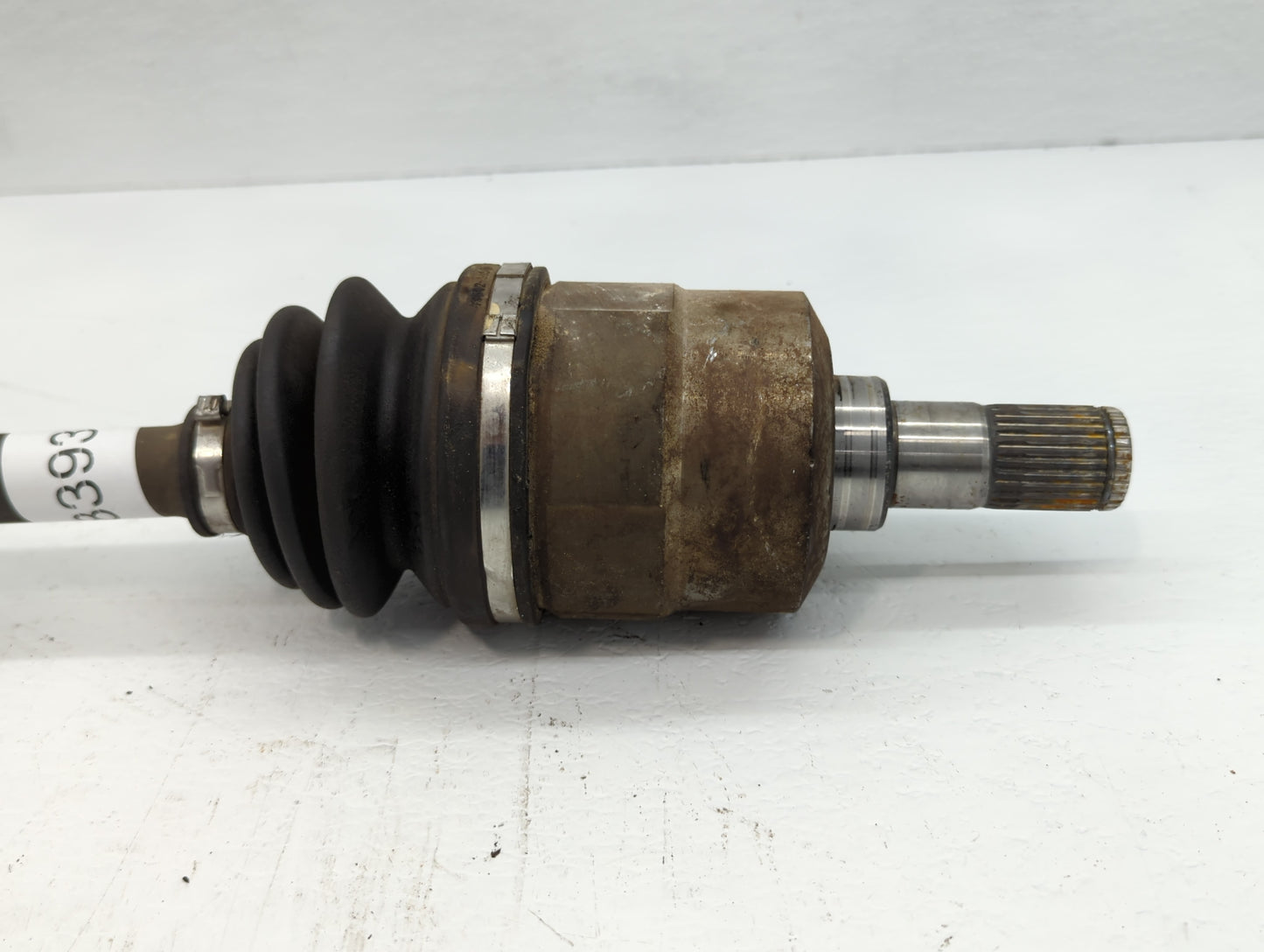 2005-2009 Hyundai Tucson Axle Shaft Front Driver Cv C/v