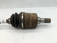 2005-2009 Hyundai Tucson Axle Shaft Front Driver Cv C/v