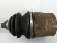 2005-2009 Hyundai Tucson Axle Shaft Front Driver Cv C/v