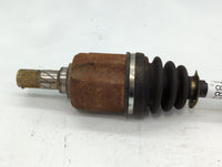 2007-2013 Nissan Altima Axle Shaft Front Driver Cv C/v