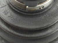 2007-2021 Toyota Tundra Axle Shaft Front Driver Cv C/v