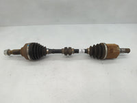 2011-2014 Nissan Quest Axle Shaft Front Passenger Cv C/v - Oemusedautoparts1.com