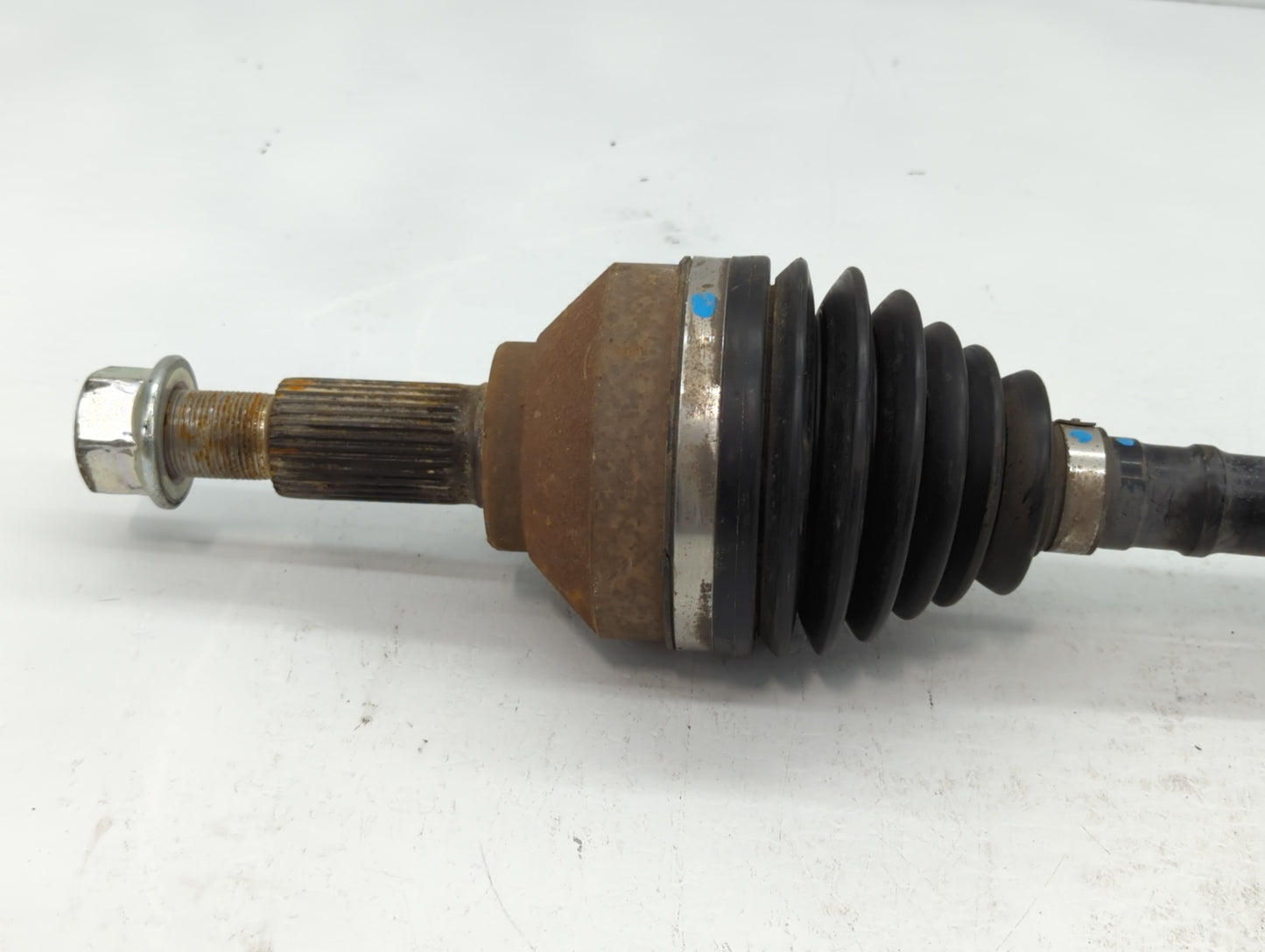 2011-2014 Nissan Quest Axle Shaft Front Passenger Cv C/v - Oemusedautoparts1.com