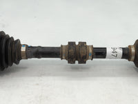 2011-2014 Nissan Quest Axle Shaft Front Passenger Cv C/v - Oemusedautoparts1.com
