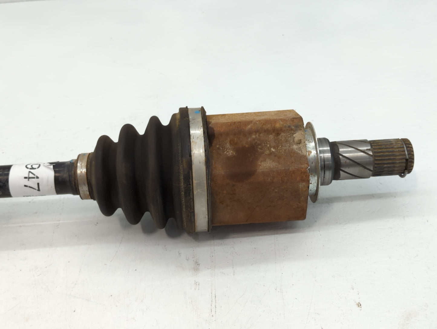 2011-2014 Nissan Quest Axle Shaft Front Passenger Cv C/v - Oemusedautoparts1.com