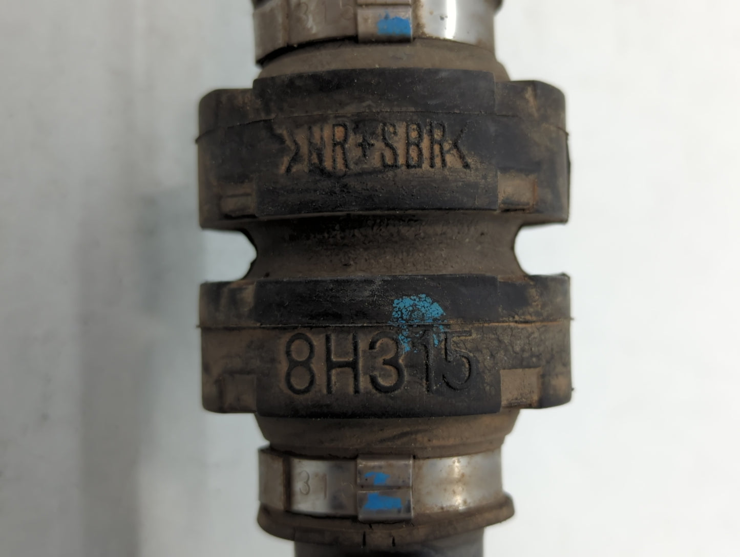 2011-2014 Nissan Quest Axle Shaft Front Passenger Cv C/v - Oemusedautoparts1.com