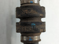 2011-2014 Nissan Quest Axle Shaft Front Passenger Cv C/v - Oemusedautoparts1.com