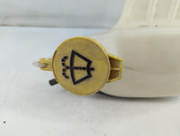 Jeep Compass Windshield Washer Fluid Reservoir Bottle Oem