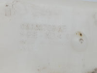 Jeep Compass Windshield Washer Fluid Reservoir Bottle Oem