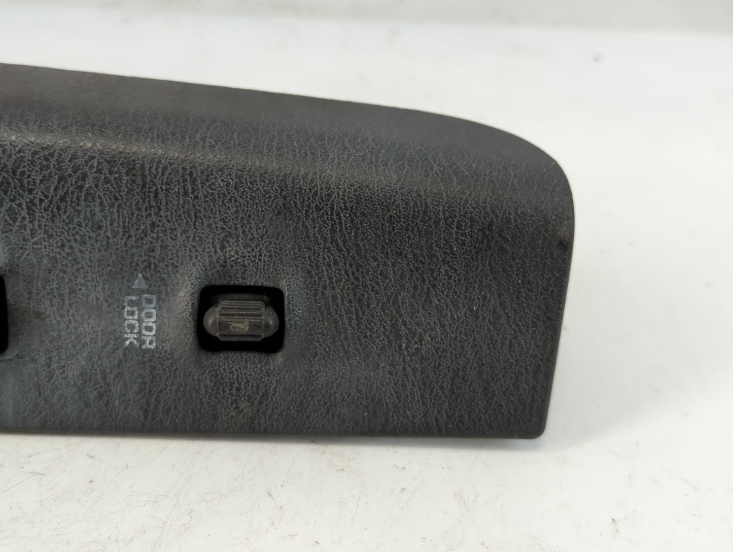 2001-2004 Dodge Dakota Master Power Window Switch Replacement Driver Side Left P/N:56007695AC 3975AD Fits OEM Used Auto Parts