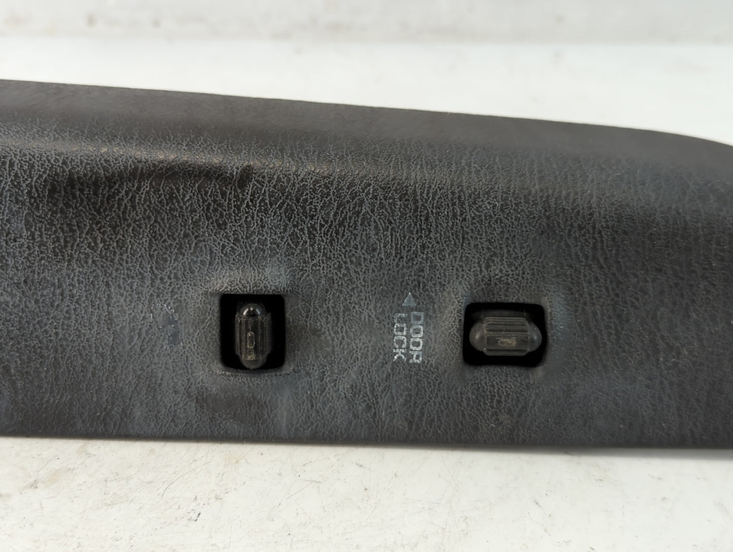 2001-2004 Dodge Dakota Master Power Window Switch Replacement Driver Side Left P/N:56007695AC 3975AD Fits OEM Used Auto Parts