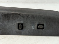 2001-2004 Dodge Dakota Master Power Window Switch Replacement Driver Side Left P/N:56007695AC 3975AD Fits OEM Used Auto Parts