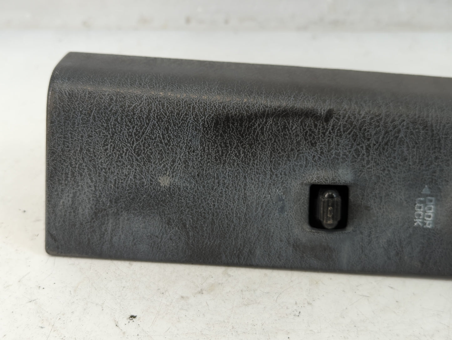 2001-2004 Dodge Dakota Master Power Window Switch Replacement Driver Side Left P/N:56007695AC 3975AD Fits OEM Used Auto Parts