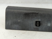 2001-2004 Dodge Dakota Master Power Window Switch Replacement Driver Side Left P/N:56007695AC 3975AD Fits OEM Used Auto Parts