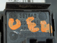 2001-2004 Dodge Dakota Master Power Window Switch Replacement Driver Side Left P/N:56007695AC 3975AD Fits OEM Used Auto Parts