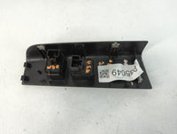2001-2004 Dodge Dakota Master Power Window Switch Replacement Driver Side Left P/N:56007695AC 3975AD Fits OEM Used Auto Parts