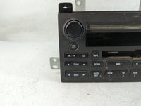 2003-2005 Lincoln Town Car Radio Control Panel - Oemusedautoparts1.com