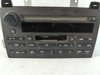 2003-2005 Lincoln Town Car Radio Control Panel - Oemusedautoparts1.com