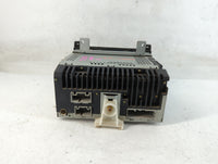 2003-2005 Lincoln Town Car Radio Control Panel - Oemusedautoparts1.com