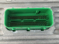 2001-2002 Ford Focus PCM Engine Control Computer ECU ECM PCU OEM P/N:P68229520AE P05150909AD Fits Fits 2001 2002 OEM Used Auto Parts - Oemusedautoparts1.com
