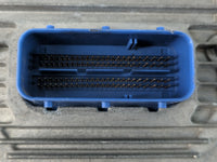 2001-2002 Ford Focus PCM Engine Control Computer ECU ECM PCU OEM P/N:P68229520AE P05150909AD Fits Fits 2001 2002 OEM Used Auto Parts - Oemusedautoparts1.com