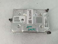 2001-2002 Ford Focus PCM Engine Control Computer ECU ECM PCU OEM P/N:P68229520AE P05150909AD Fits Fits 2001 2002 OEM Used Auto Parts - Oemusedautoparts1.com