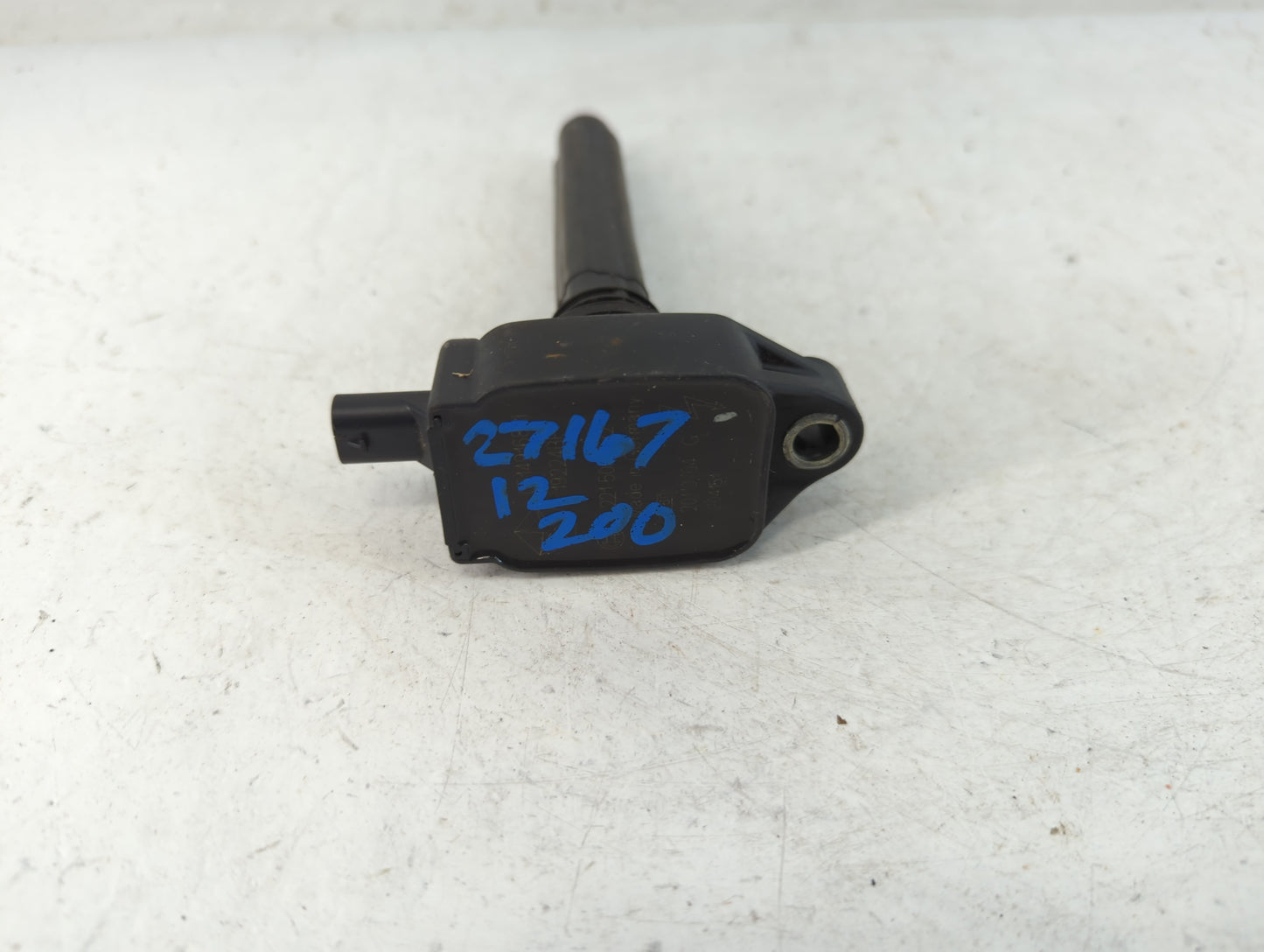 2011-2017 Chrysler 200 Ignition Coil Igniter Pack - Oemusedautoparts1.com