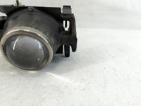 2006-2012 Ford Fusion Driver Left Oem Fog Light Lamp - Oemusedautoparts1.com