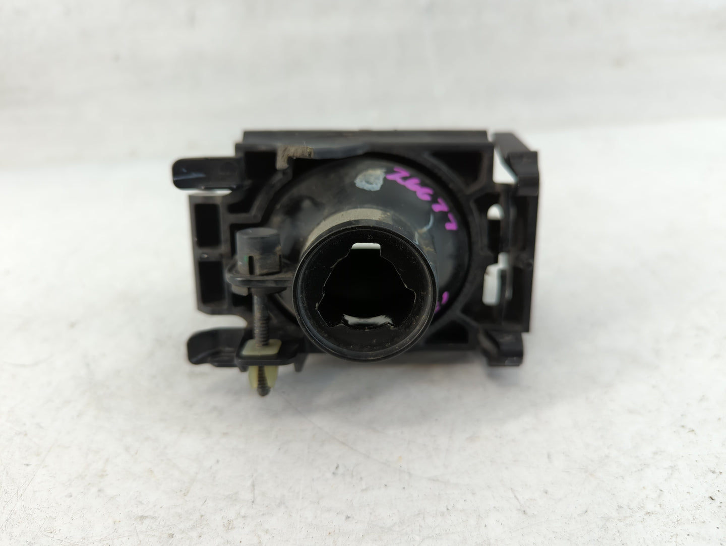 2006-2012 Ford Fusion Driver Left Oem Fog Light Lamp - Oemusedautoparts1.com