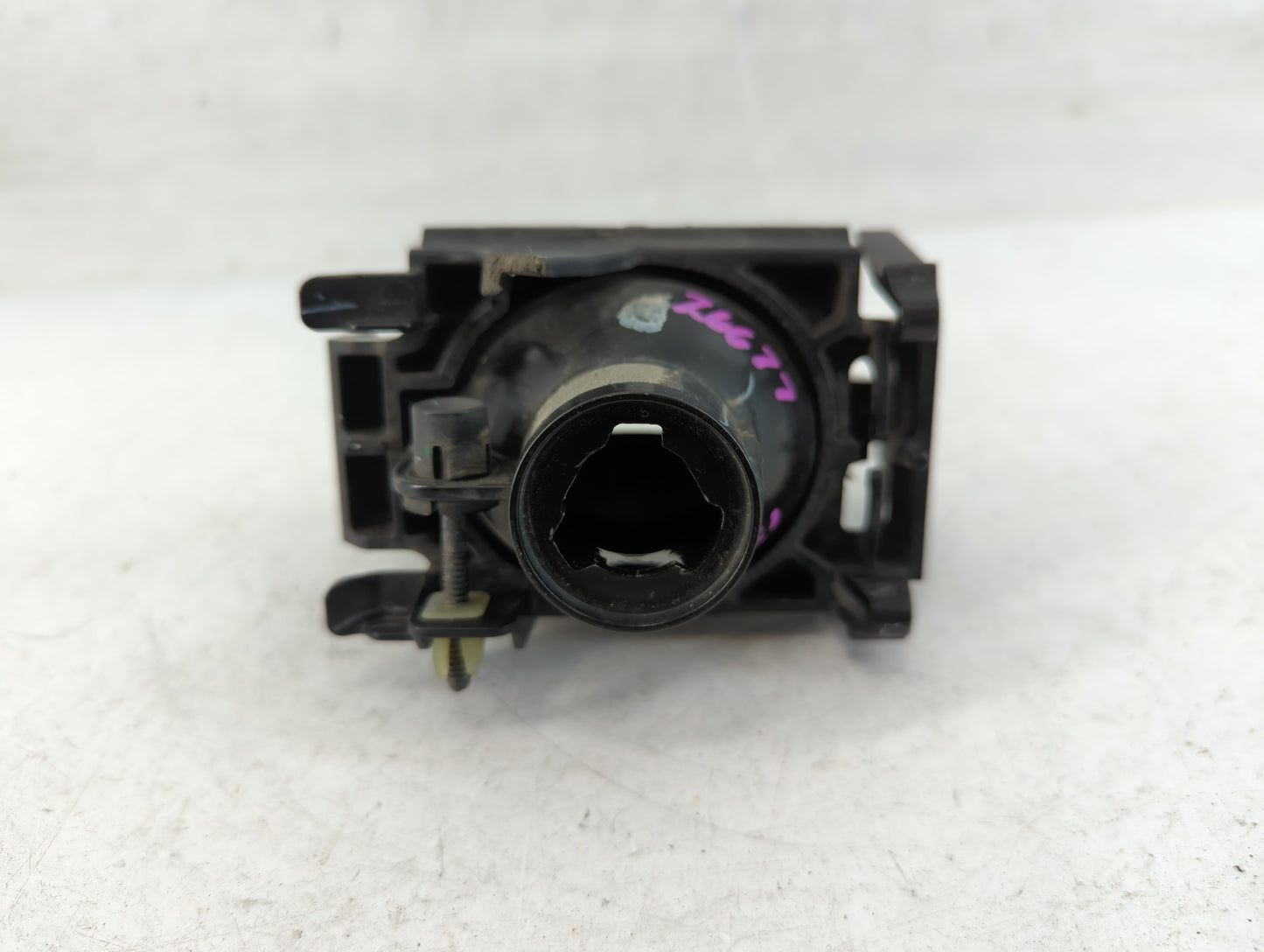 2006-2012 Ford Fusion Driver Left Oem Fog Light Lamp - Oemusedautoparts1.com