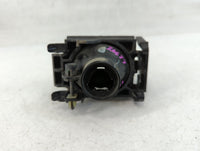 2006-2012 Ford Fusion Driver Left Oem Fog Light Lamp - Oemusedautoparts1.com