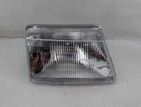 Honda Cr-v Driver Left Oem Head Light Headlight Lamp - Oemusedautoparts1.com