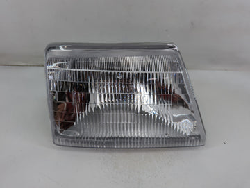 Honda Cr-v Driver Left Oem Head Light Headlight Lamp - Oemusedautoparts1.com