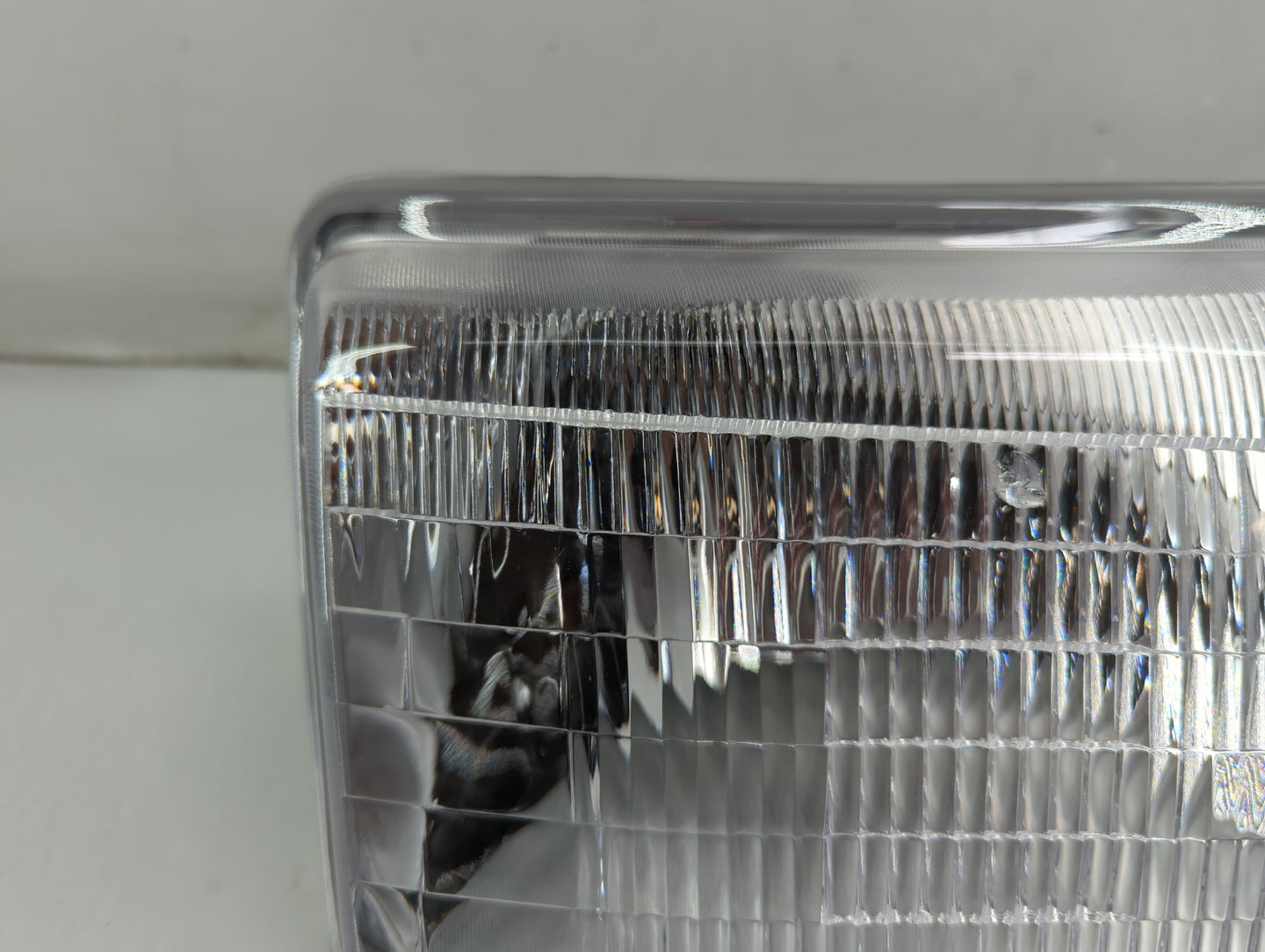 Honda Cr-v Driver Left Oem Head Light Headlight Lamp - Oemusedautoparts1.com